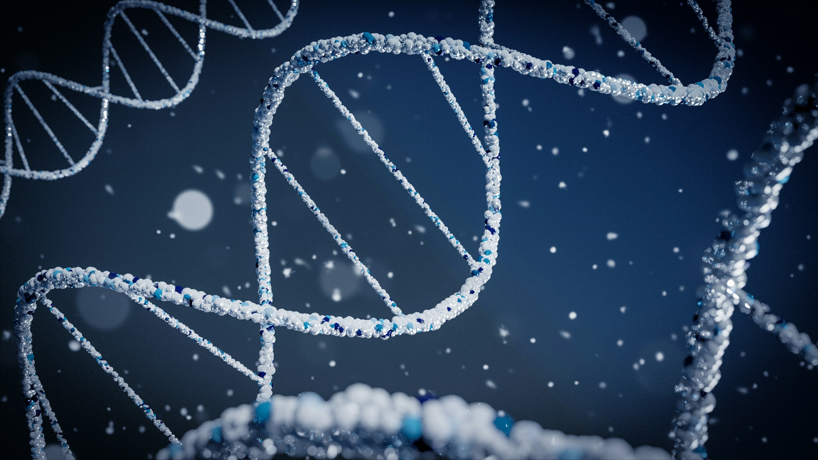 Abstract cellular biology